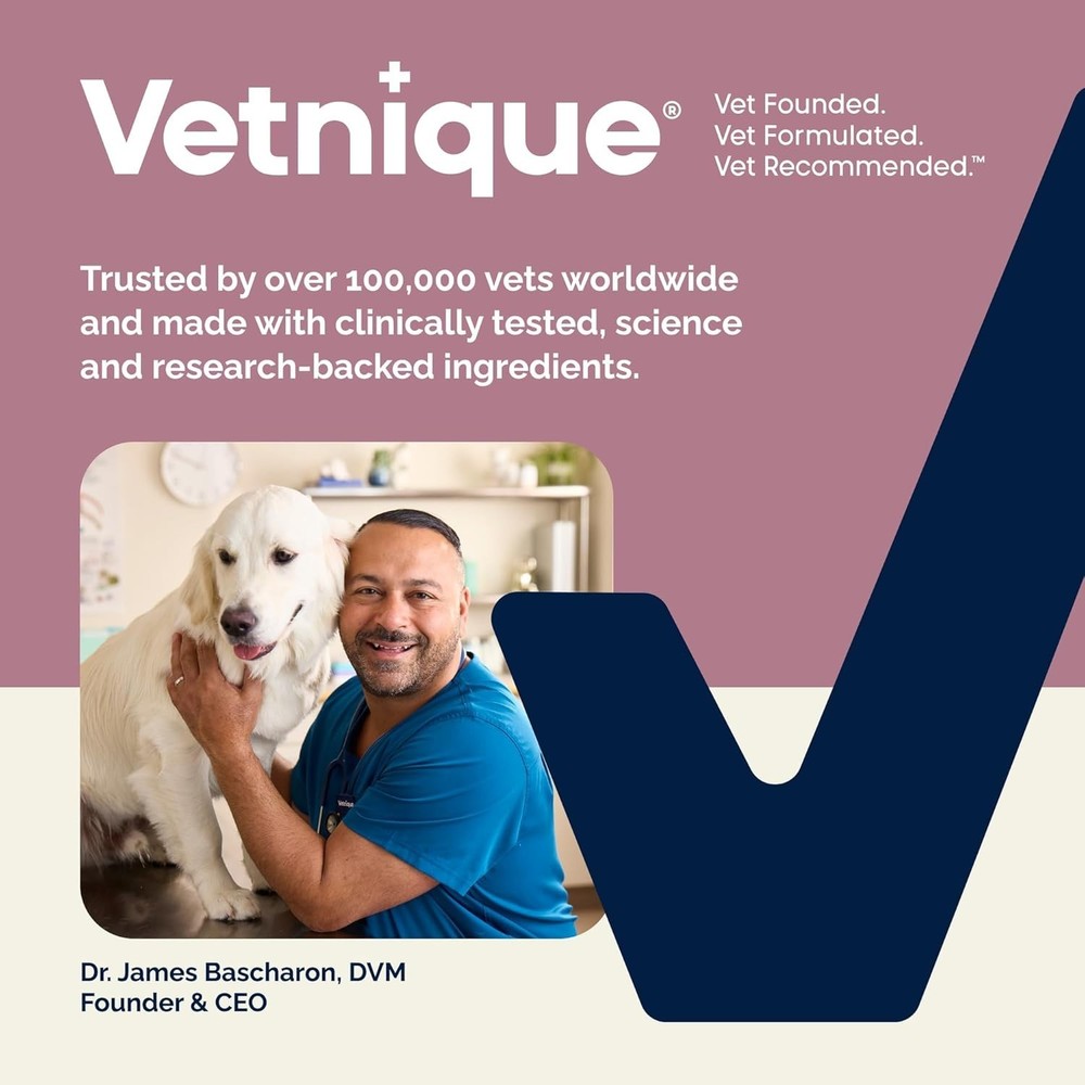 USA-Made Pet Ear Drops with MicroSilver & Hydrocortisone