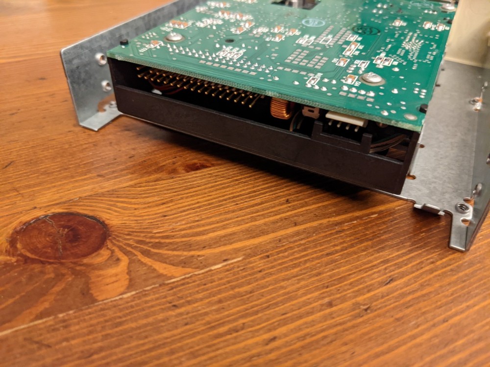HP Colorado T1000 Internal Tape Drive