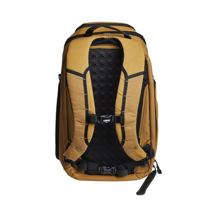 Vertx Gamut Backpack, It's Black (VTX5017-IBK)