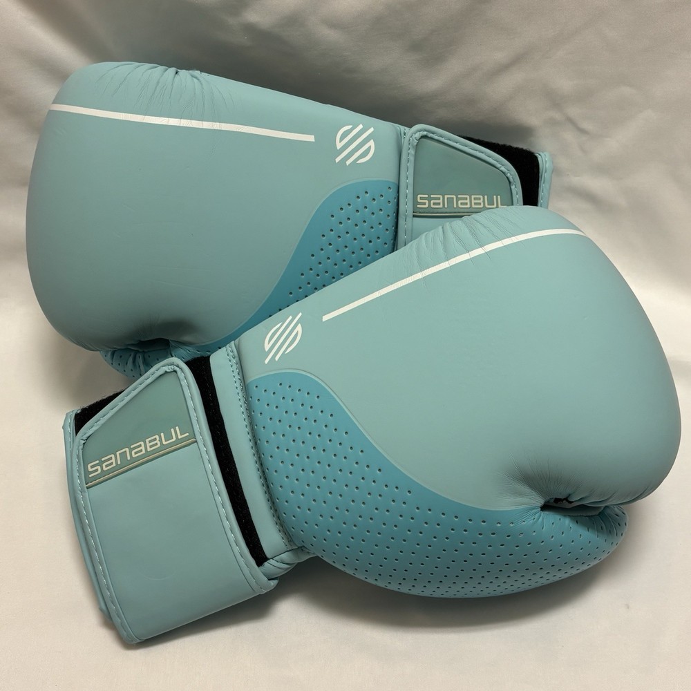 Sanabul 12oz Easter Egg Boxing Gloves