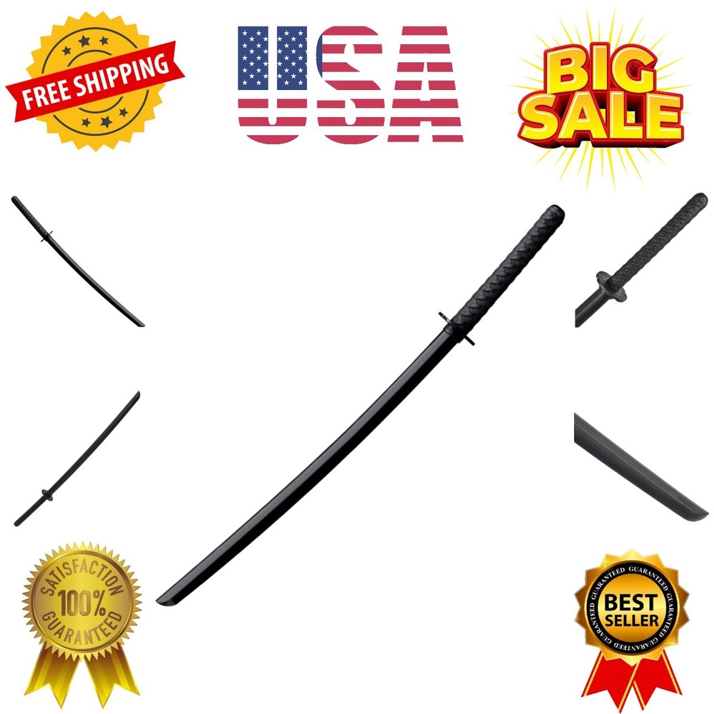 Training Dagger Polypropylene Handle with Blunt