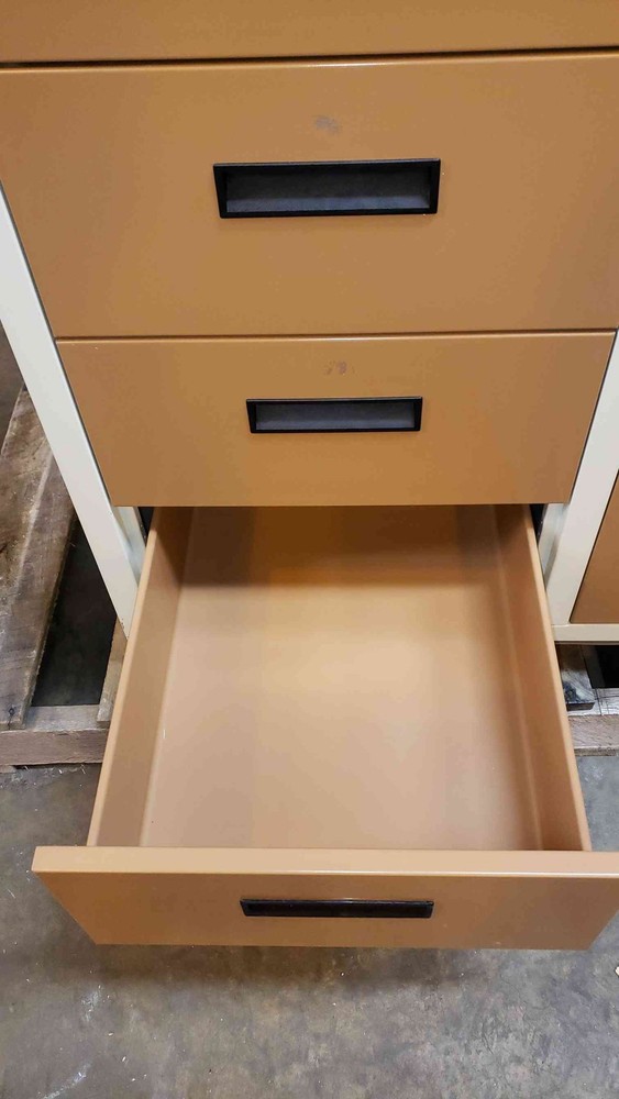 NuLAB 3' Mixed Casework (SKU: 13492AA)(13492AA)