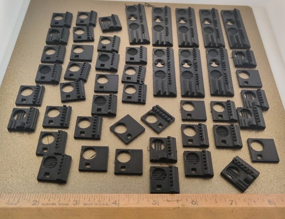 GREAT VALUE Sci fi bits #5 28mm terrain FAST SHIP|Alternate Wargaming Miniature