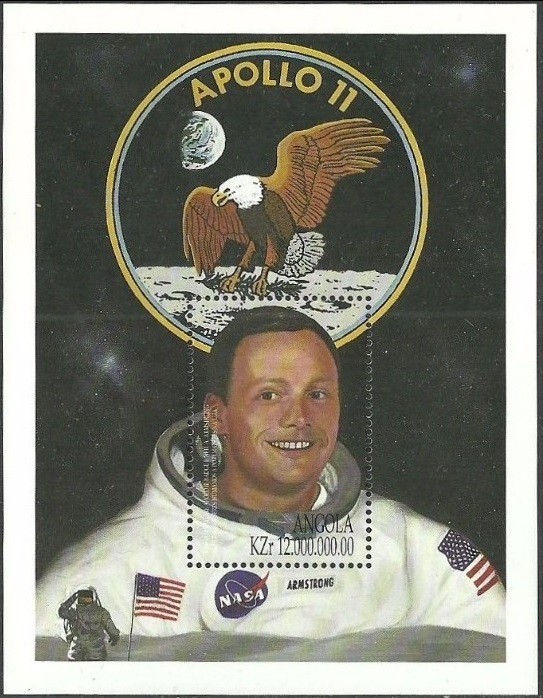 SPACE A - Z ANGOLA BOLIVIA VARIOUS SETS & SHEETS MNH
