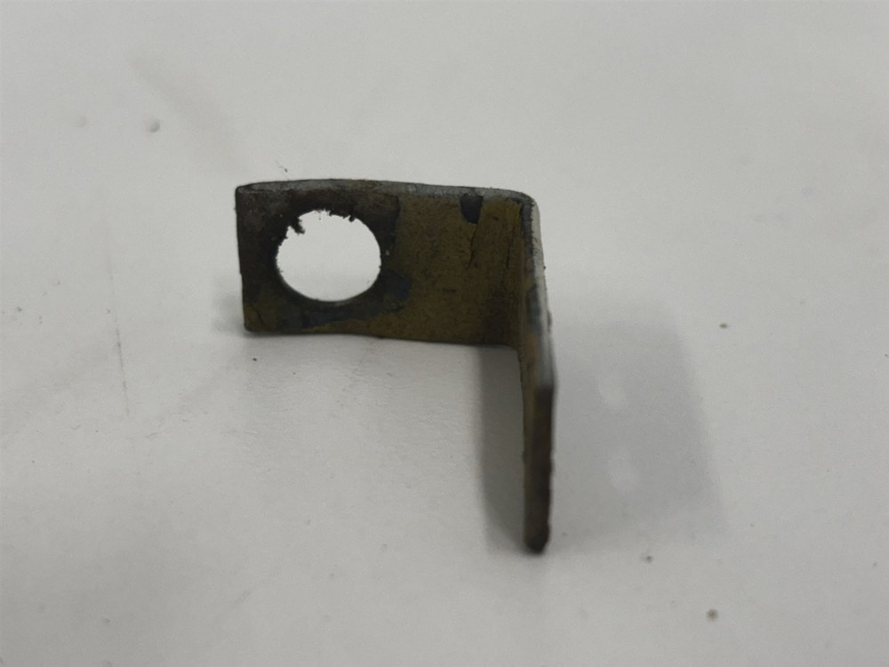 Luscombe Model 8 Door Latch Rod Guide Bracket 48830-3
