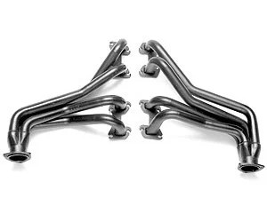 Hedman 39800 Standard-Duty Uncoated Headers