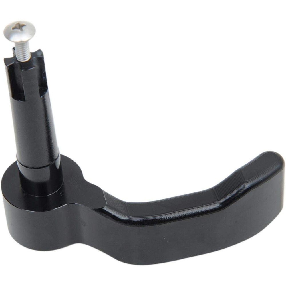 Quad Logic 100-4225-PU Billet Aluminum Throttle Levers