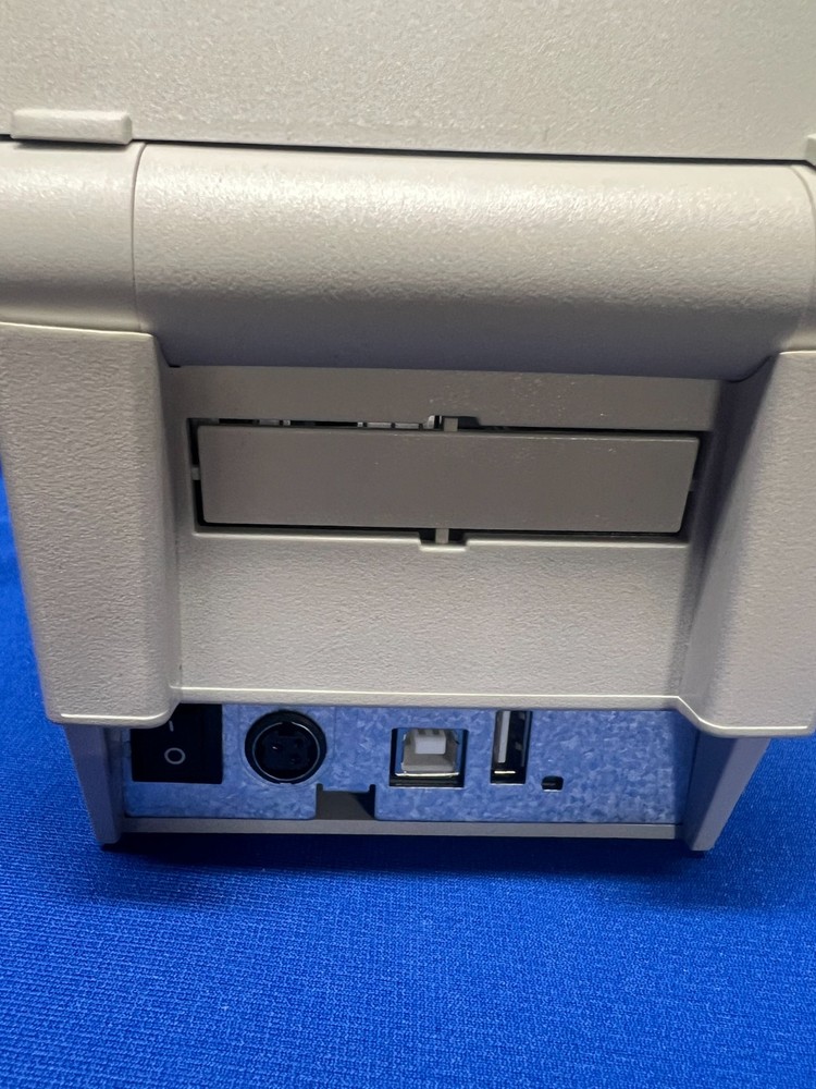 Bixolon Ecolab SL-DX220B Thermal Printer