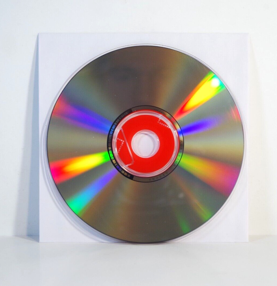 1996 Apple Mac Macintosh Performa 6360 and 6400 Series Software CD Version 7.5.3