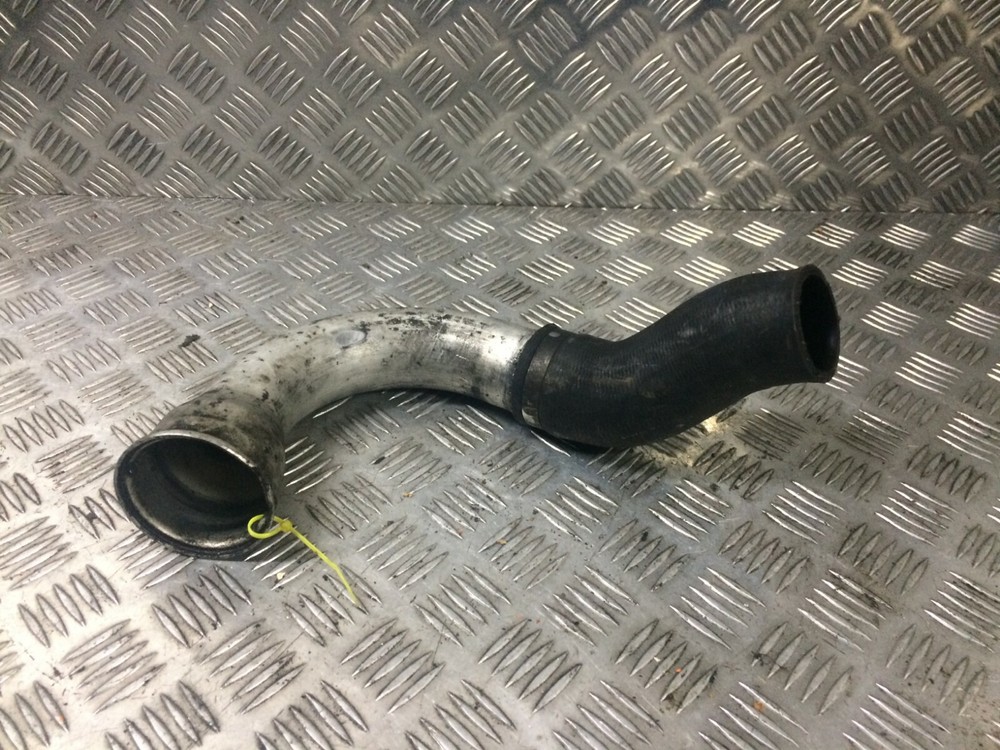 VW Transporter T5 Turbo Intercooler Pipe 2.5 7H0145792D