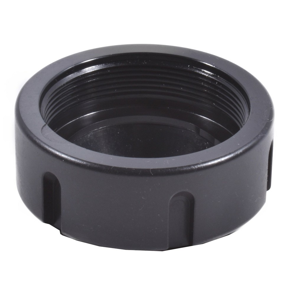 NEW PRECISION BALANCE ER40 COLLET NUT TOOL HOLDER COLLET NUT