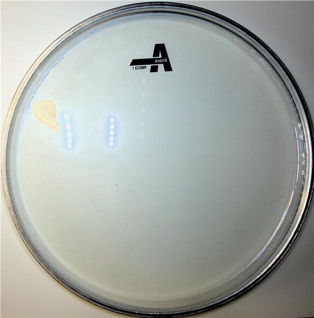 Attack Proflex 1 11" Drum Head