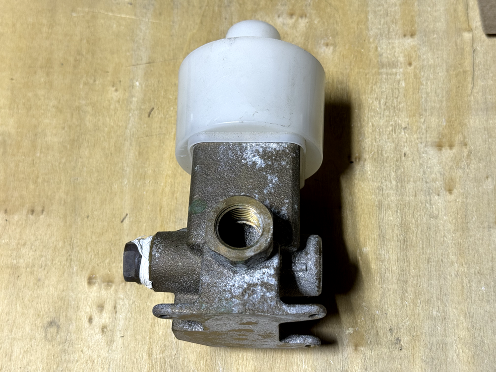 Toto TS2D Dual Volume Control Valve (Rough Valve Only)
