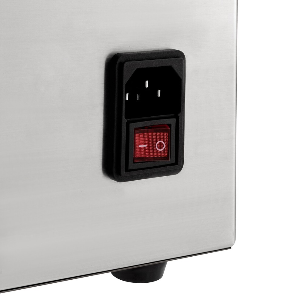 Automatic Quantitative Fructose Machine Groups Milk Fructose Tea Sugar Dispenser