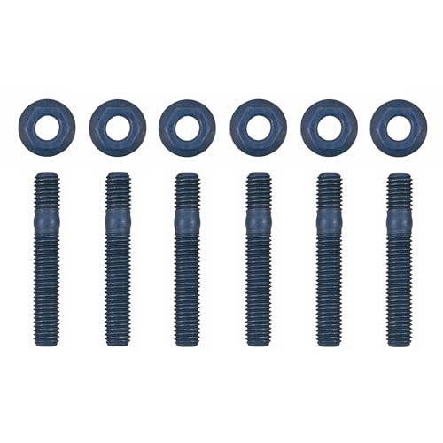 ES 75106 Exhaust Flange Bolt Set