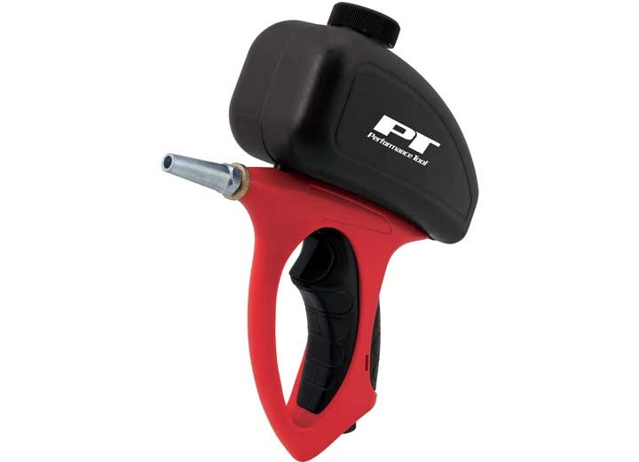 Performance Tool M545 Abrasive Spot Blaster Gun