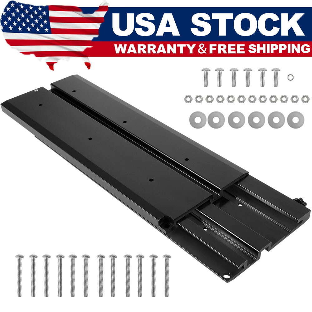 For Minn Kota MKA42 Quick Release Mount #1862014