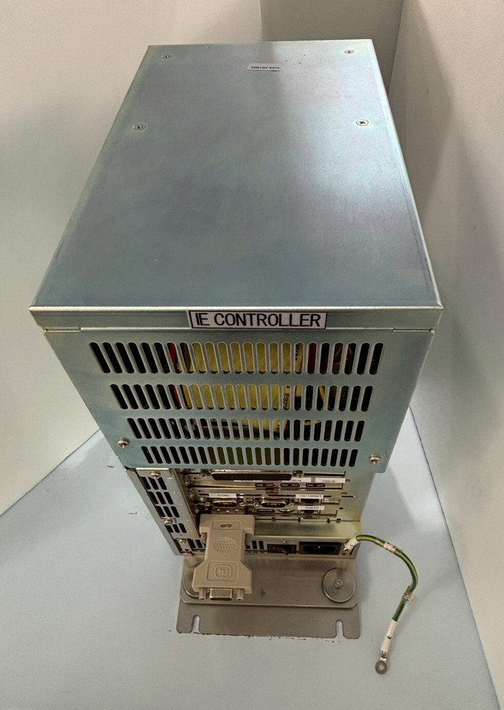 INDUSTRIAL CONTROLLER MEIDEN UA026/856R