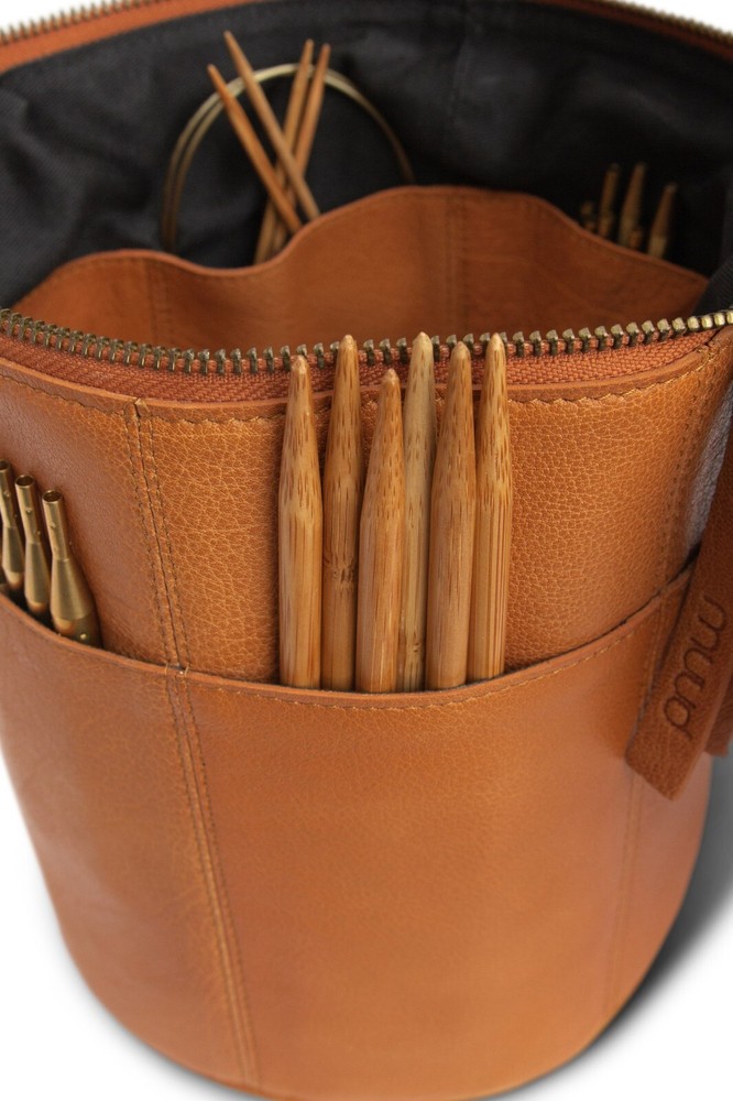 MUUD Saturn project bag