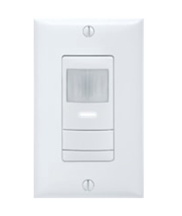 Acuity Controlled Dimmer 235YAP Ivory