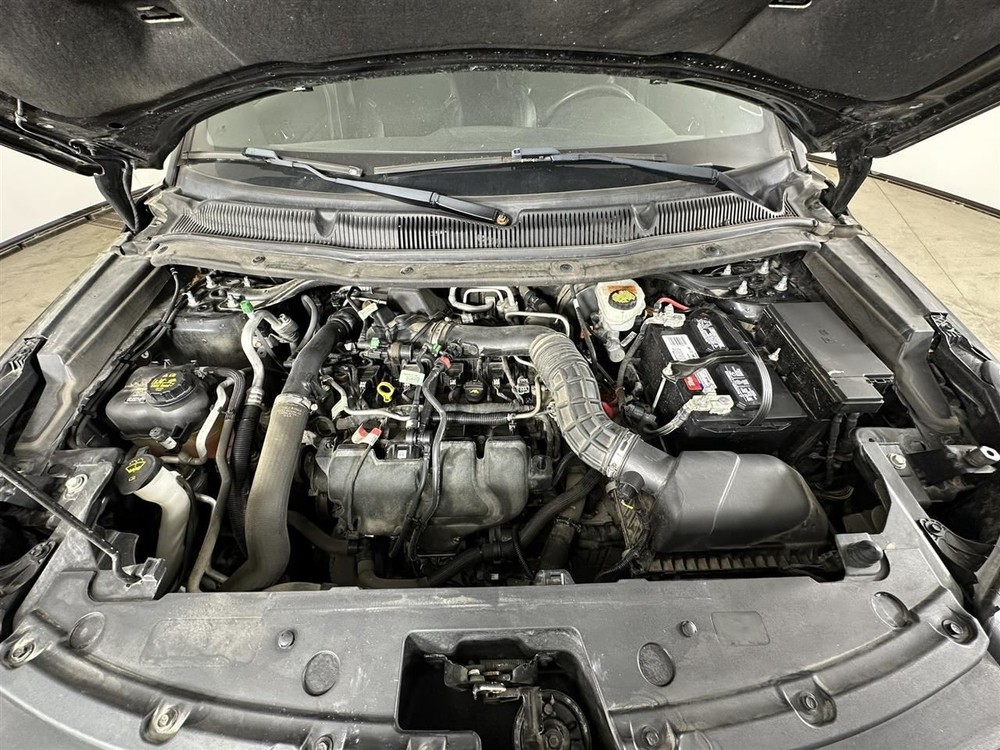 Camera/Projector Radar Unit Rear Fits 18-23 MUSTANG 2764343