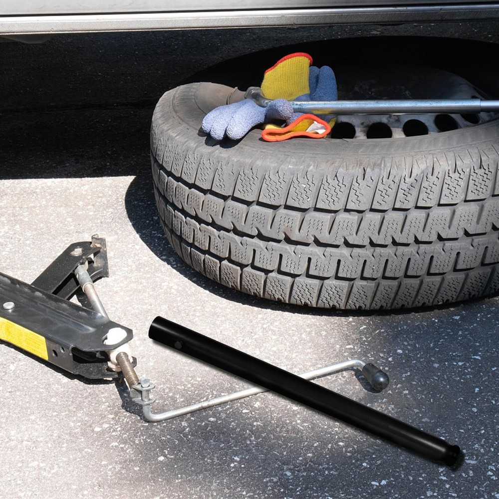 Floor Jack Handle Jack Handle Lower Horizontal Hydraulic 3 Ton Floor Pole