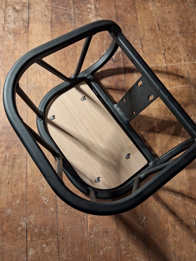 Himway Escape Front Basket NO HARDWARE