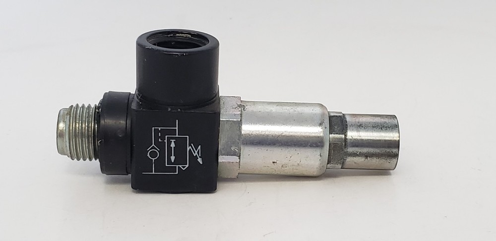 REXROTH 0821302080 PRESSURE REGULATOR