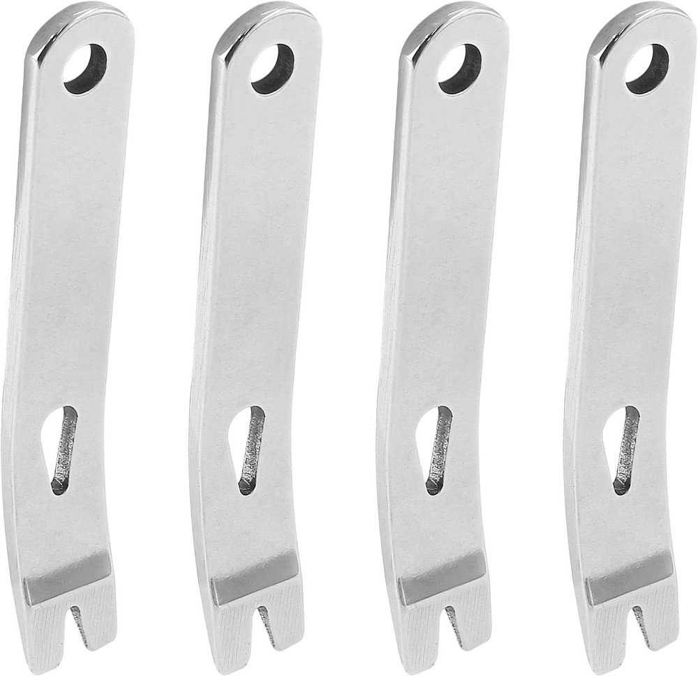 Durable Multi-Function Mini Pry Bars - Perfect for Outdoor and Indoor Use