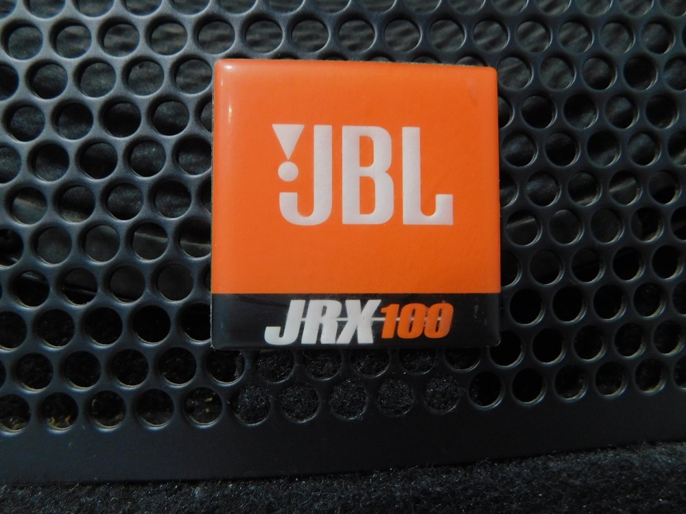 JBL JRX100 Passive Speaker JRX115