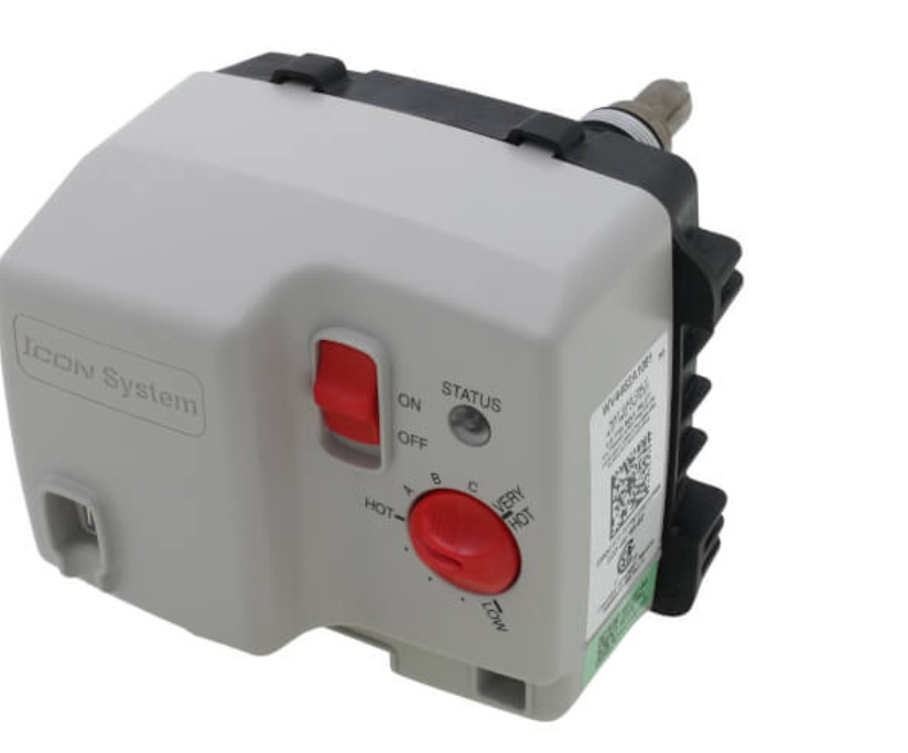 415-48795-02 | 239-48795-02 | KIT-HONEYWELL GAS VALVE NAT 160 F 4 7/16 (PV)(SVC)