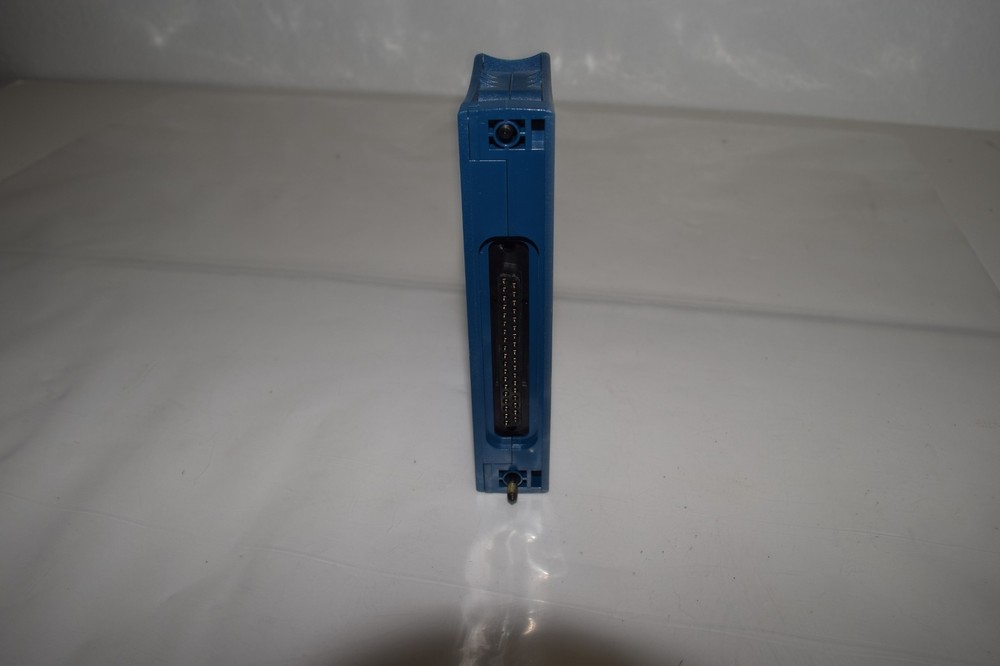 ^^ NATIONAL INSTRUMENTS MODEL CFP-CB-1 CONNECTOR BLOCK (TRQ111)