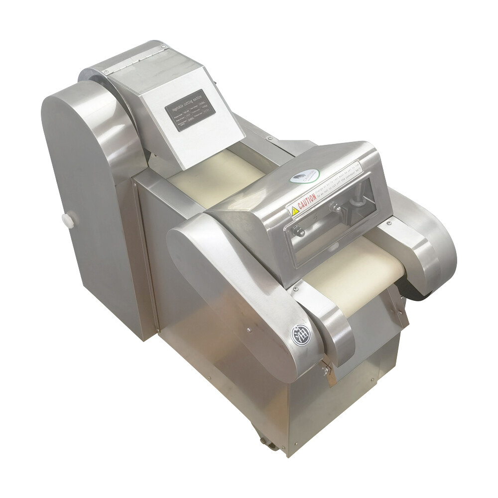 Full-automatic Multi-functional Fruit and Vegetable Cutting Machine Commercial