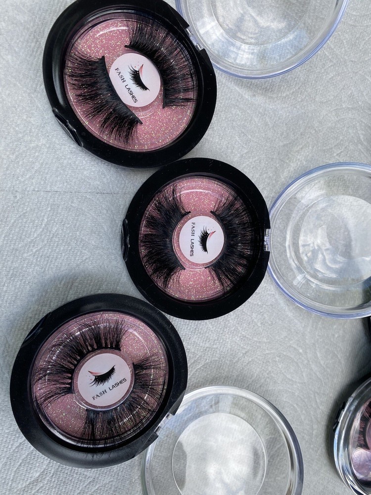 Mink Lashes