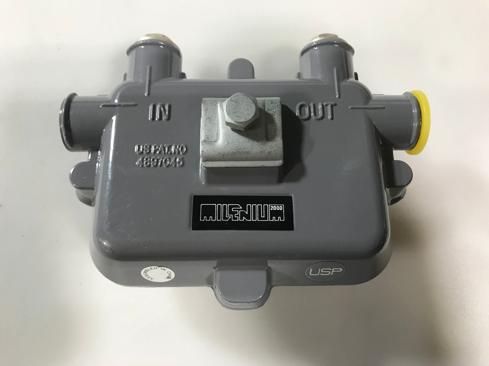 MILENIUM MGT-3420 TAP