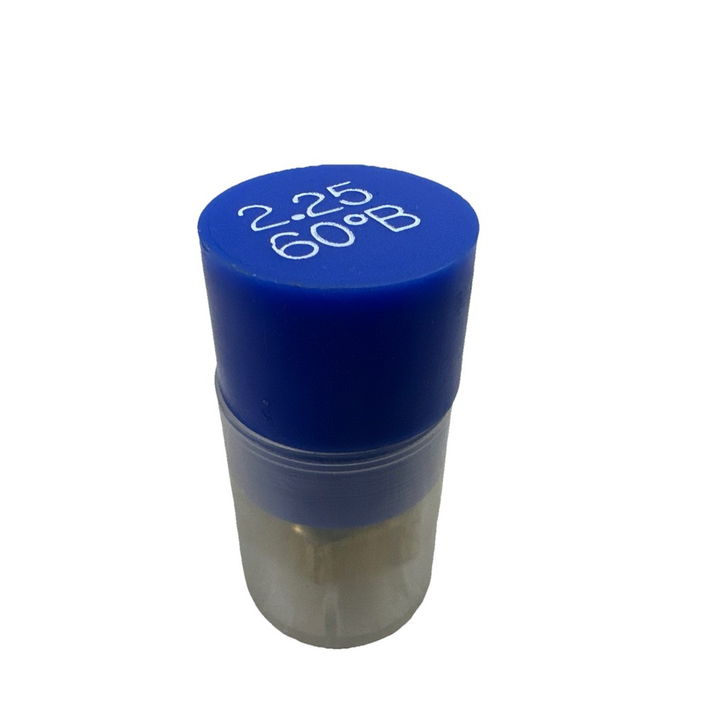 Delavan 2.25 GPH 60° B Solid Oil Burner Nozzle 22560B Solid Nozzle 00225-60B7