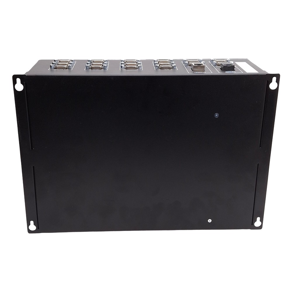 CellaVision MP-10678-01 Control Unit For Digital Cell Morphology Analyzer