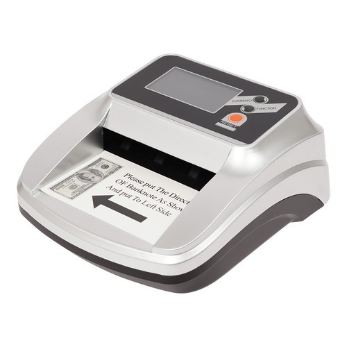 Automatic Money Counter Detects Usd Bills Detector For Currency Identification