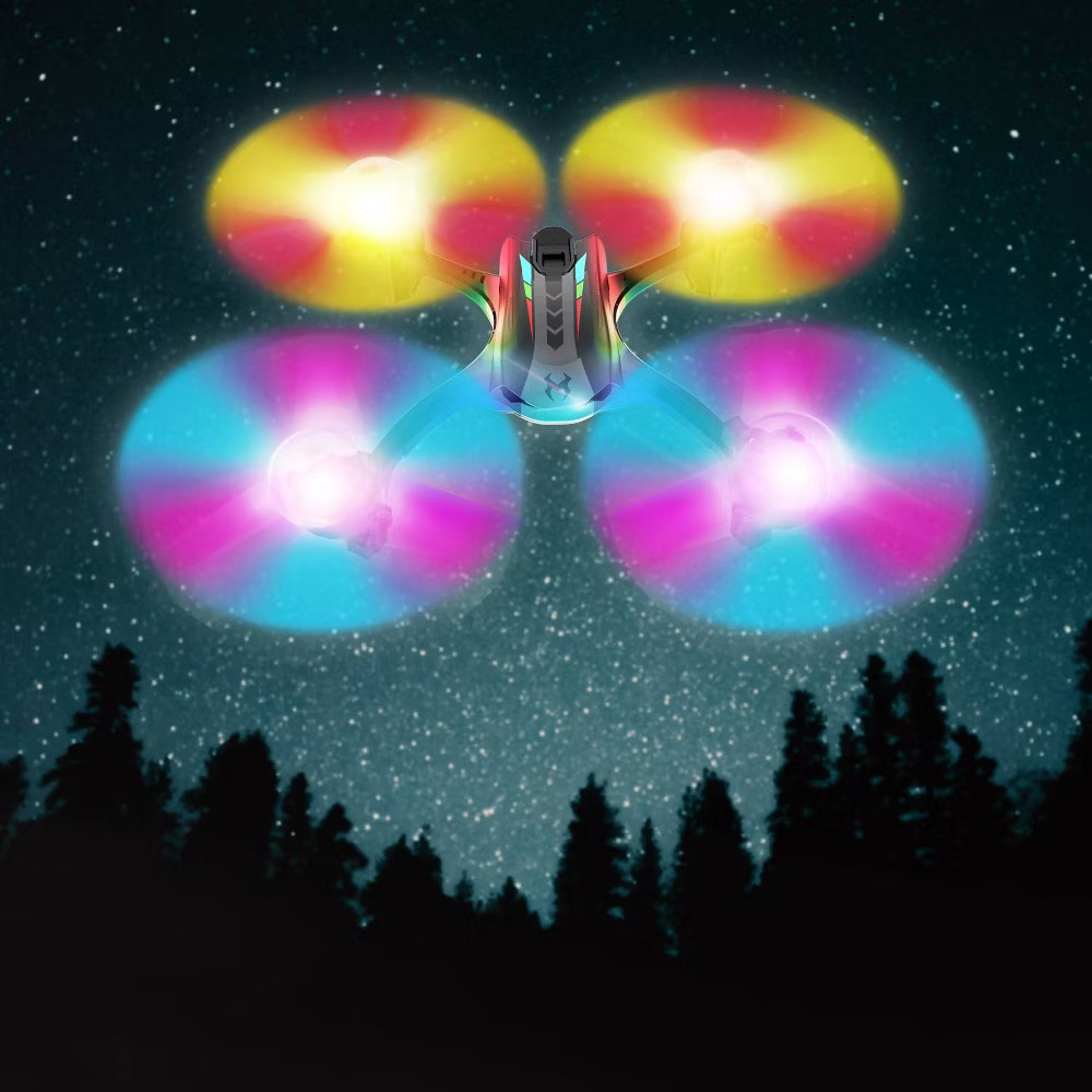 Sky Viper Nova Light Show Drone