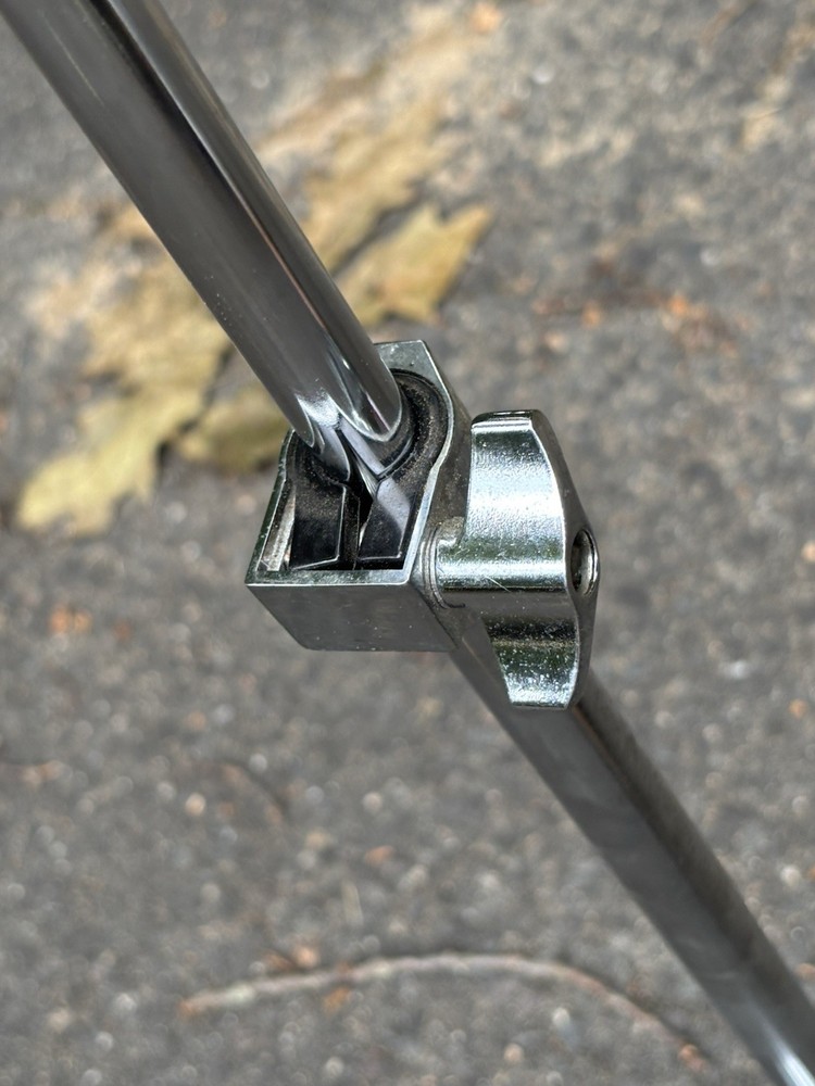 PDP Double-Braced Cymbal Boom Stand II