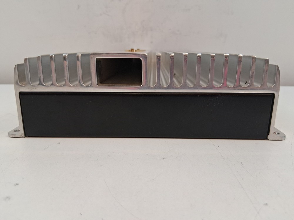 Genesis Dual Mono Amplifier