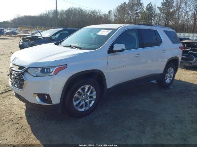 TRAVERSE 2018 Glove Box 5002393