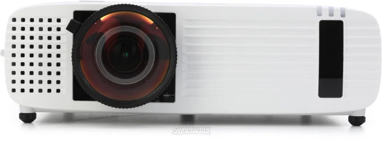 EIKI C602S 3LCD Short Throw Laser Projector