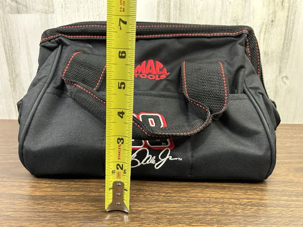 Mac Tools - Tool Bag - 88 Dale Earnhardt Jr.