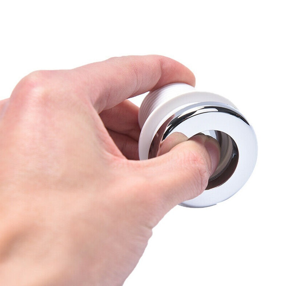 New Practical Push Air Switch Switch 1PCS 32mm ABS Button For Bathtub Spa