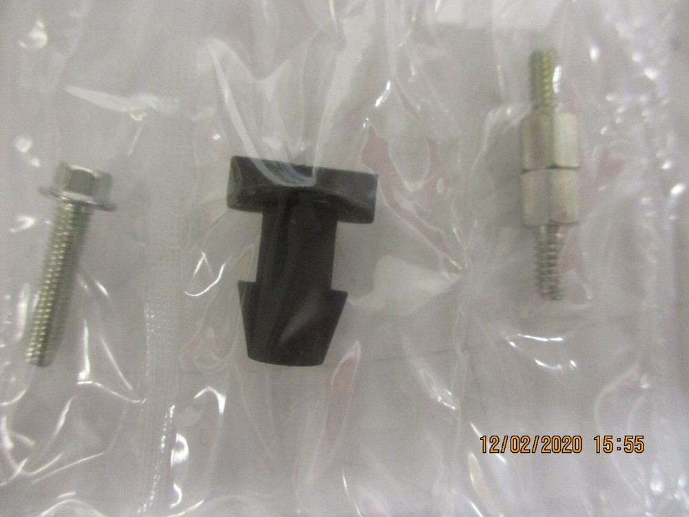 Open Box, IBM, 40N5029, Misc Fastner Kit