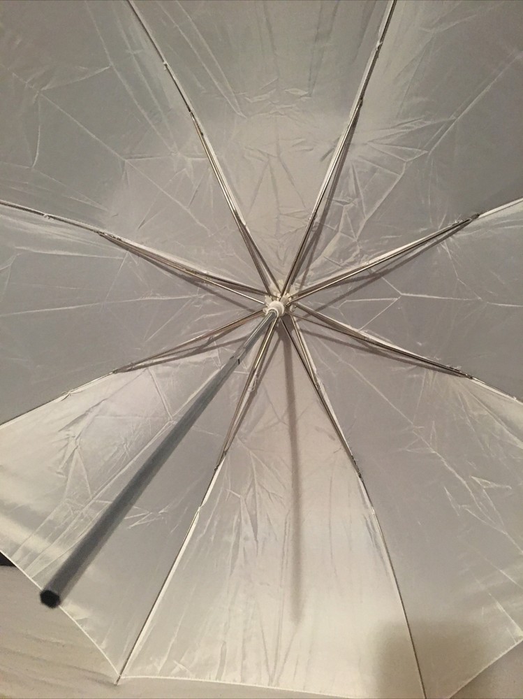 Photography Video Studio Lighting Translucent Flash Soft 43'' Umbrella