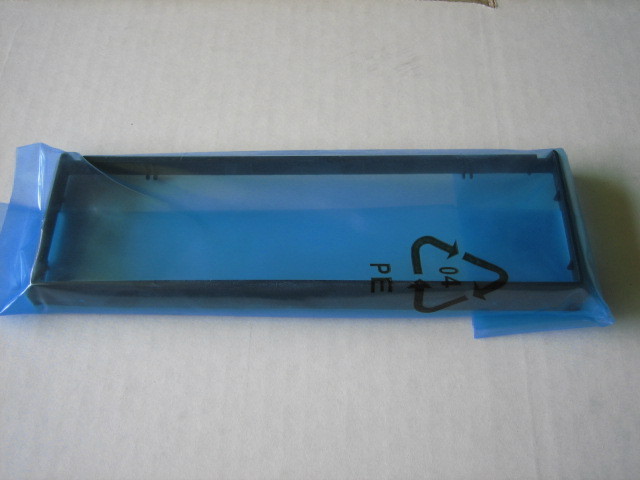 Jensen Original Trim Ring  VX3014,VX3016