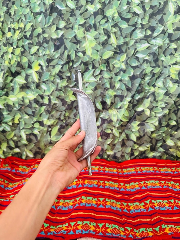 Tortilla Roller Monarca  Cutter 6in