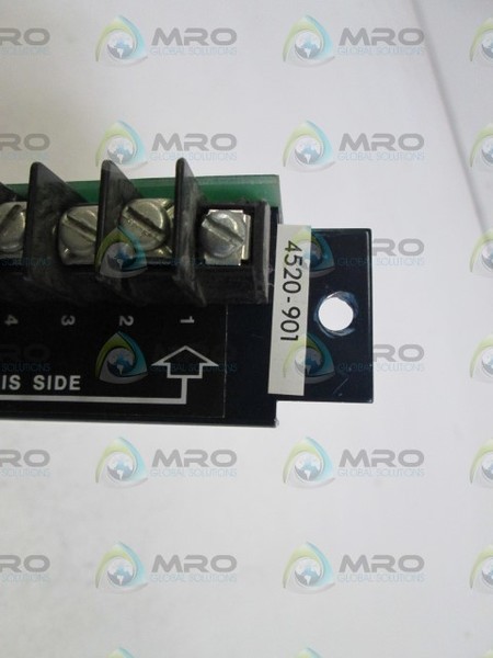 ADT POWER EXTENDER MODULE 4520-901 UNMP